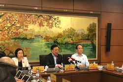 Đại biểu Quốc hội kiến nghị khơi thông 'điểm nghẽn' cho thị trường bất động sản