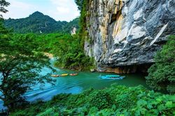 Những điểm đến nổi bật mới tại Việt Nam