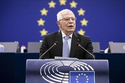 EU không đồng ý phân bổ 500 triệu euro để giúp Ukraine mua vũ khí