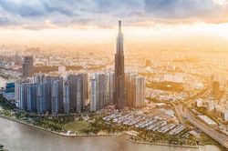 Vingroup hoàn thành 78% kế hoạch kinh doanh năm 2023 sau 9 tháng