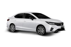 Doanh số ôtô Honda bất ngờ tăng vọt