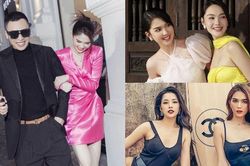 Ngọc Trinh vừa bị bắt, Vũ Khắc Tiệp âm thầm làm 1 việc, thái độ của Minh Hằng và Chi Pu gây chú ý