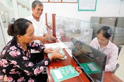 Cánh cửa mở ra cuộc đời mới từ nguồn vốn chính sách