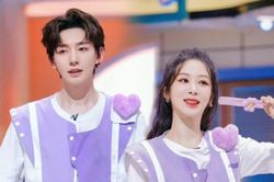 Đặng Vi tự để lộ bằng chứng đang yêu đương với Dương Tử