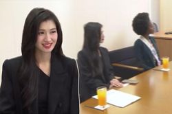 Lên sóng truyền hình Nhật Bản, Phương Nhi bất ngờ mất điểm trong mắt fan Việt