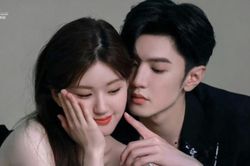 Trần Triết Viễn lộ dấu hiệu thất thường, Triệu Lộ Tư liền có hành động chăm sóc