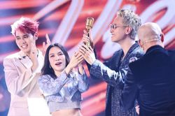 Hà An Huy nhận điều đặc biệt sau đăng quang quán quân Vietnam Idol 2023