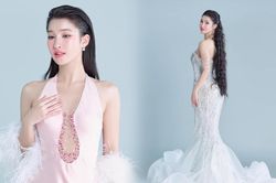 Phương Nhi lọt top 3 bình chọn, tương lai nào cho việc tranh vé 'intop' 15 MI?