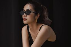 Đón tuổi mới, dâu hào môn Hà Tăng tiết lộ điều băn khoăn, ao ước về điều này