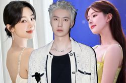 Dương Tử, Triệu Lộ Tư và Vương Nhất Bác hợp tác đóng phim, phiên vị thế nào?