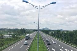Bổ sung 305 tỷ đồng giải phóng mặt bằng cao tốc Bắc - Nam đoạn Quy Nhơn - Chí Thạnh
