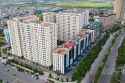 Mở rộng đối tượng thụ hưởng để nhà ở xã hội không 'ế'