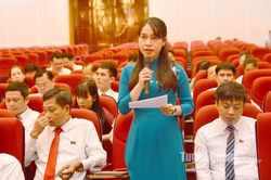 Thực hiện tốt chức trách, nhiệm vụ dân cử