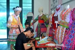 Gỡ nút thắt phát triển đảng viên ở Yên Lâm