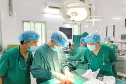 Bệnh viện Đa khoa tỉnh: Khẳng định bằng những kỹ thuật mới