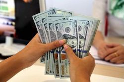 Tỷ giá hôm nay (24/10): Đồng USD quay đầu giảm