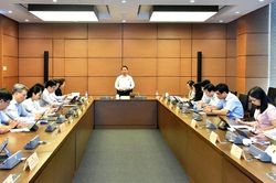 Xác định rõ trách nhiệm bộ, ngành, địa phương trong chậm lập quy hoạch