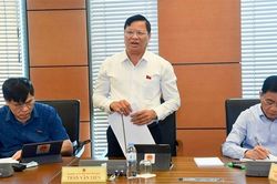 Tập trung tháo gỡ khó khăn, khơi thông dòng vốn để doanh nghiệp bứt phá