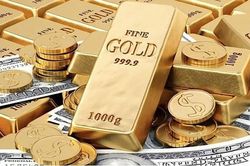 Ngày 24/10: Giá vàng trong nước quay đầu giảm