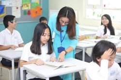 Bộ Giáo dục và Đào tạo hướng dẫn dạy học môn tích hợp và hoạt động trải nghiệm