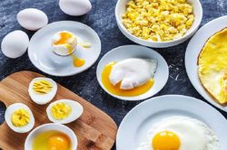 Những món ăn sáng giúp phụ nữ vừa khỏe vừa đẹp