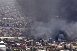 Quân đội Sudan tuyên bố nối lại tiến trình đàm phán hòa bình