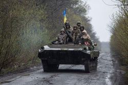 Ukraine đã nhận hơn 22 tỷ euro viện trợ từ Liên minh châu Âu