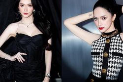 'Đối thủ' nhan sắc của Lâm Khánh Chi cầu kỳ giữ gìn vóc dáng ra sao?