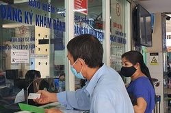 Chính thức áp dụng quy định mới nhất về thủ tục khám chữa bệnh bảo hiểm y tế
