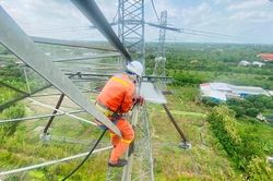 Nỗ lực đảm bảo nguồn cung điện