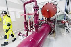 Nga gửi đề xuất đặc biệt cho phương Tây về sự cố đường ống Balticonnector