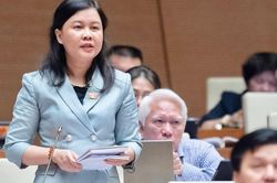 Sắp xếp, điều chỉnh địa giới đơn vị hành chính có cần đổi thẻ căn cước?