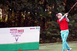 Hà Nội được vinh danh là Điểm đến Thành phố golf tốt nhất thế giới