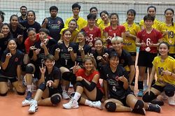 Bích Tuyền vượt qua hàng loạt tên tuổi lập kỷ lục hiếm có, được trang bóng chuyền nổi tiếng thế giới vinh danh
