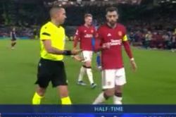 Hiệp 1 trận MU vs Copenhagen kết thúc từ phút... 44, CĐV chỉ ra lý do khó tin