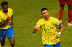 Ronaldo được chấm điểm cao nhất sau khi lập cú đúp giúp Al Nassr thắng kịch tính ở Cúp C1 châu Á