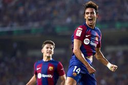 Nhận định Barcelona vs Shakhtar Donestk (23h45, 25/10): Joao Felix được chơi bóng ở mảnh đất mơ ước