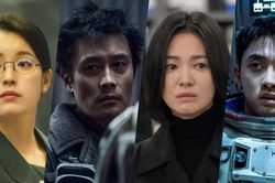 Công bố đề cử 'Oscar Hàn Quốc' 2023: Song Hye Kyo tỏa sáng với 'The Glory'