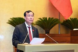 Đa số ý kiến tán thành tên gọi Luật Căn cước, đề xuất bỏ vân tay trên thẻ căn cước