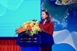 Mở rộng không gian hội nhập quốc tế của tỉnh Quảng Ngãi