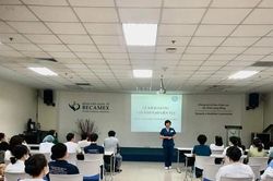 Bình Dương bảo đảm học phí và đầu ra cho sinh viên theo học các ngành Điều dưỡng, Hộ sinh