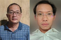 Cựu Giám đốc Bệnh viện TP Thủ Đức tham ô, rửa tiền gần 104 tỷ đồng