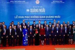 Để Quảng Ngãi trở thành lựa chọn ưu tiên của các đối tác quốc tế