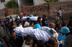 Ít nhất 23 nhà báo đã thiệt mạng trong xung đột Israel - Hamas