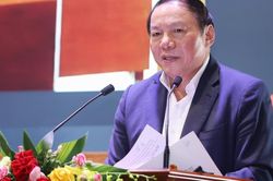 Bộ trưởng Nguyễn Văn Hùng: '350.000 tỷ đồng không phải lấy cho Bộ Văn hóa Thể thao & Du lịch'