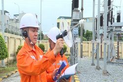 Tình hình hoạt động sản xuất kinh doanh 9 tháng năm 2023, nhiệm vụ công tác 3 tháng cuối năm 2023