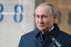 Điện Kremlin bác tin Tổng thống Putin dùng người đóng thế