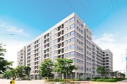 120.000 tỷ cho nhà ở xã hội: Mới giải ngân được hơn 83 tỷ đồng