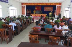 Chơi hụi, họ và những hệ lụy