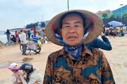 Nguyên nhân hàng trăm người tụ tập phản ứng xây dựng bến cảng ở Thanh Hóa